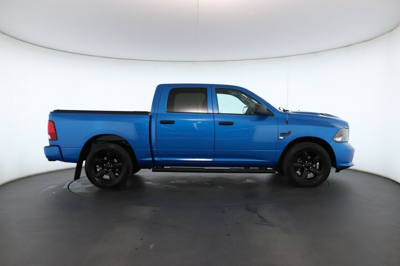 Ram 1500 image 3
