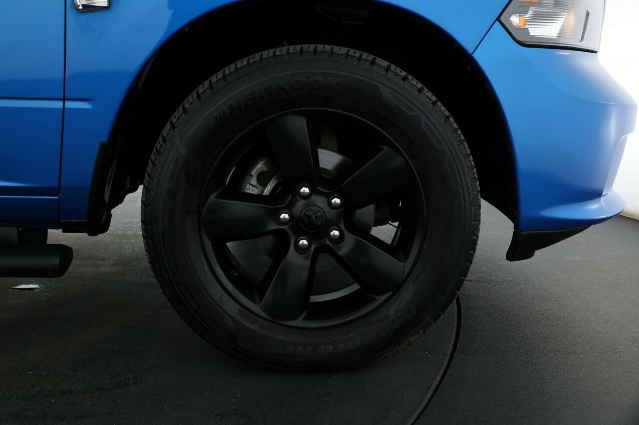 Ram 1500 image 4