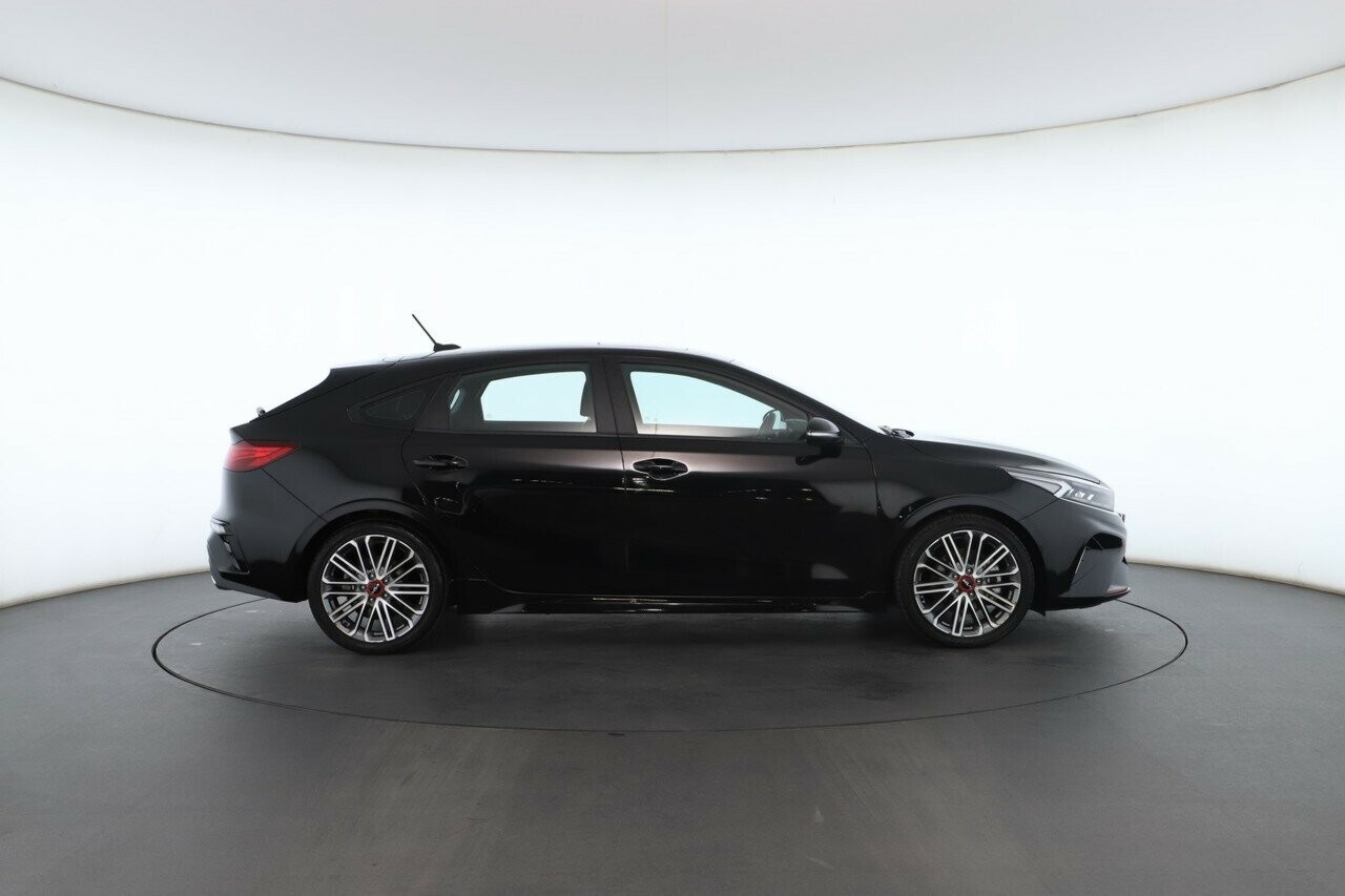 Kia Cerato image 3