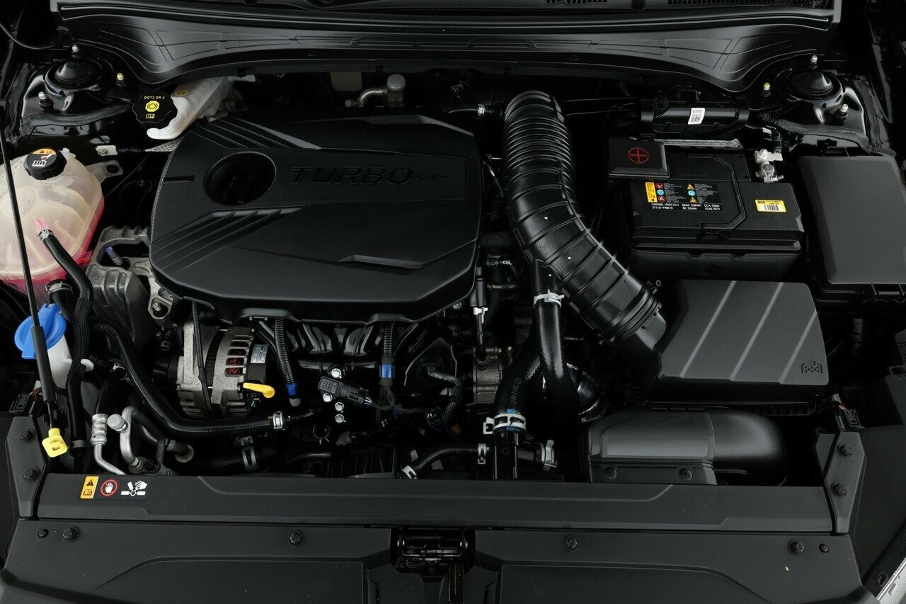 Kia Cerato image 4