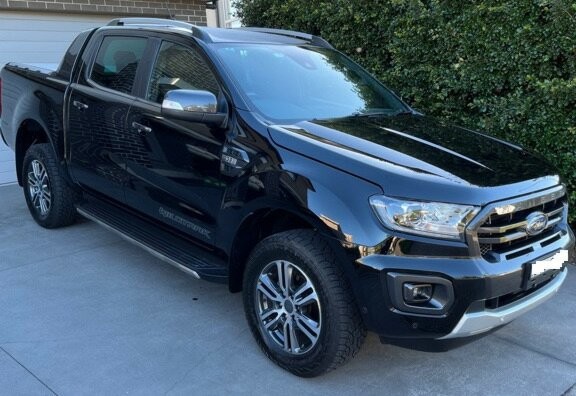 Ford Ranger image 1