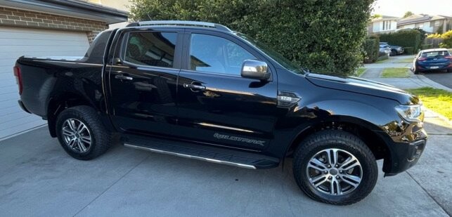 Ford Ranger image 2