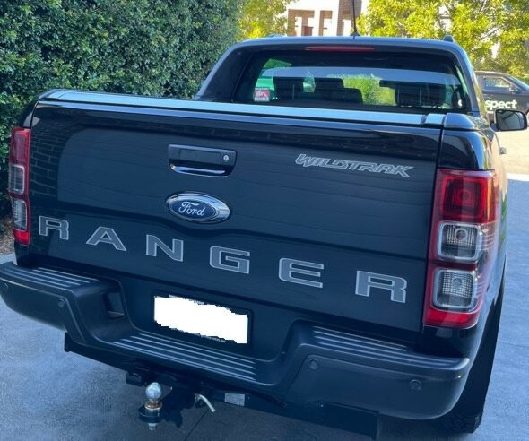 Ford Ranger image 3