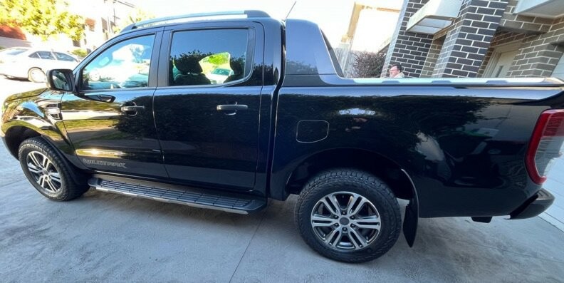 Ford Ranger image 4