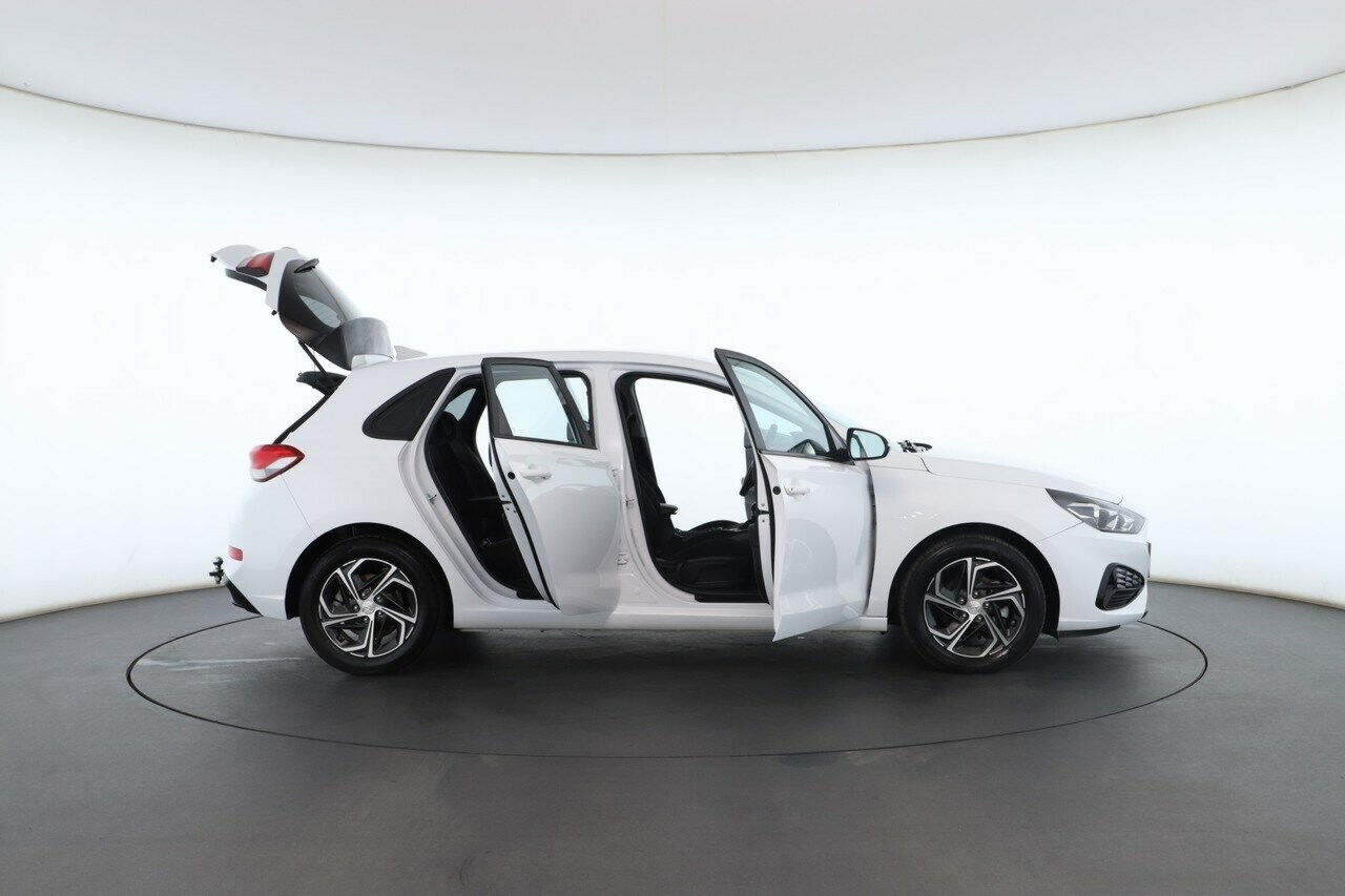 Hyundai I30 image 2
