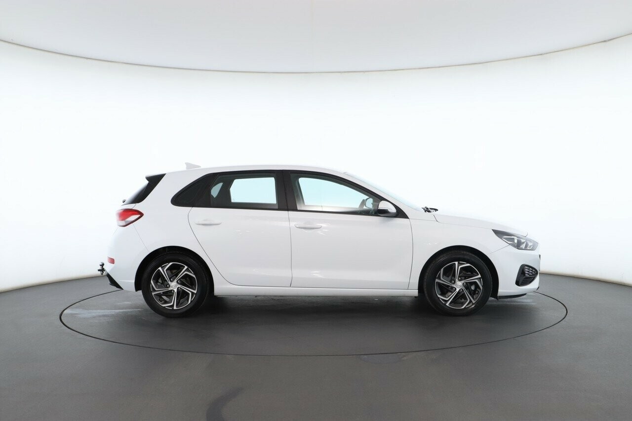Hyundai I30 image 3