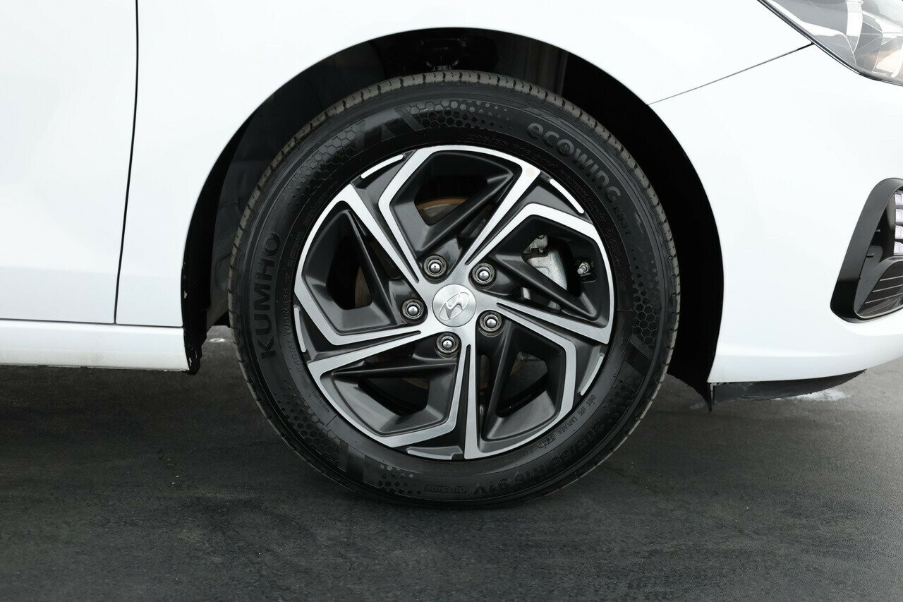 Hyundai I30 image 4