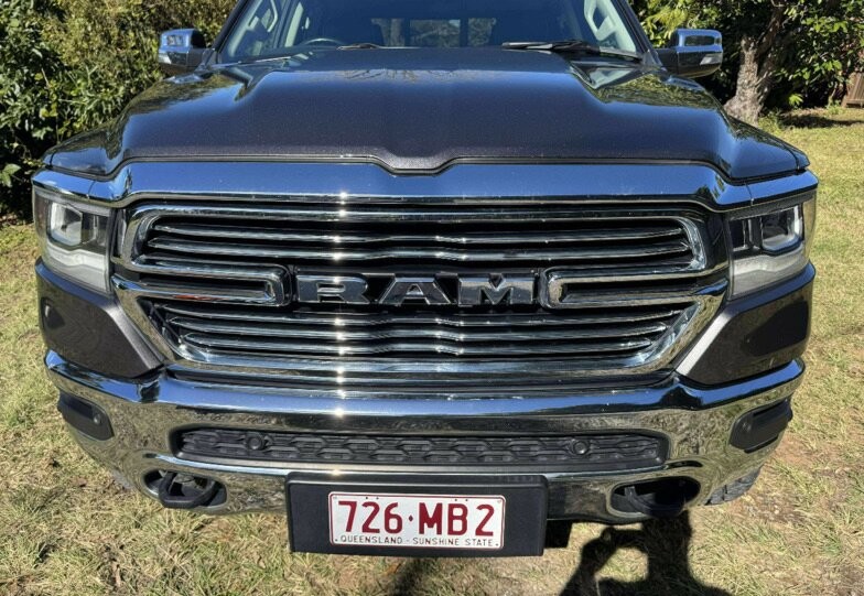 Ram 1500 image 2