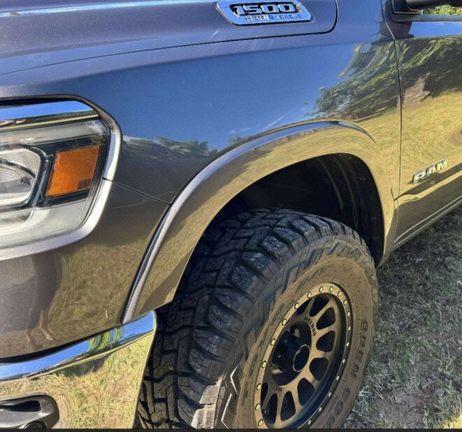 Ram 1500 image 3