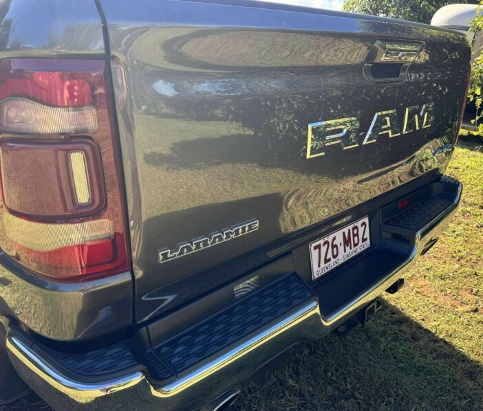Ram 1500 image 4