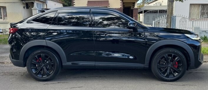 Haval H6gt image 2