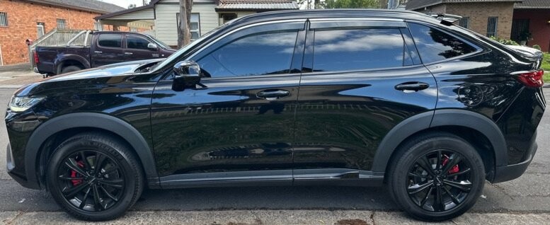Haval H6gt image 4
