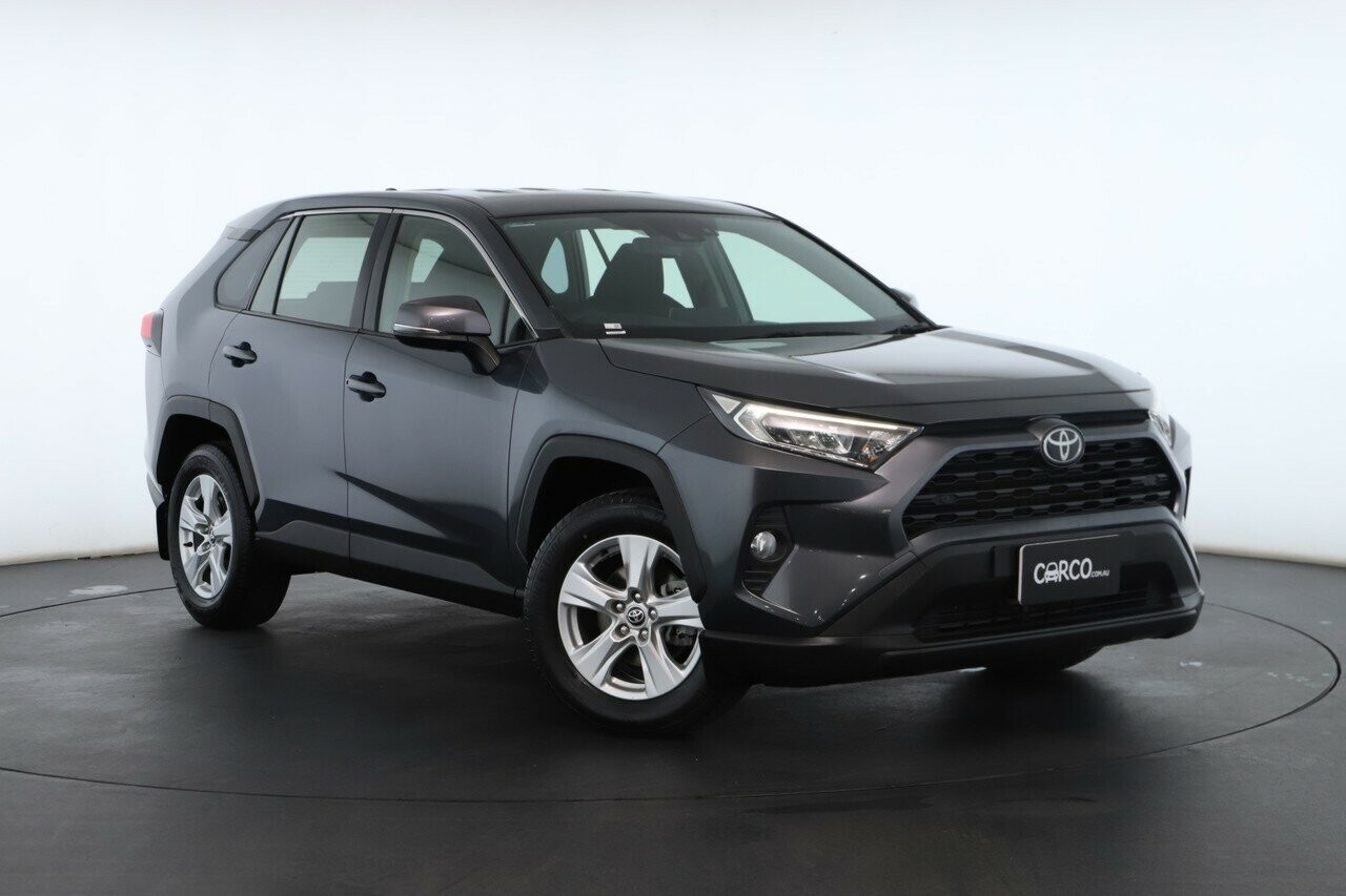 Toyota Rav4 image 1