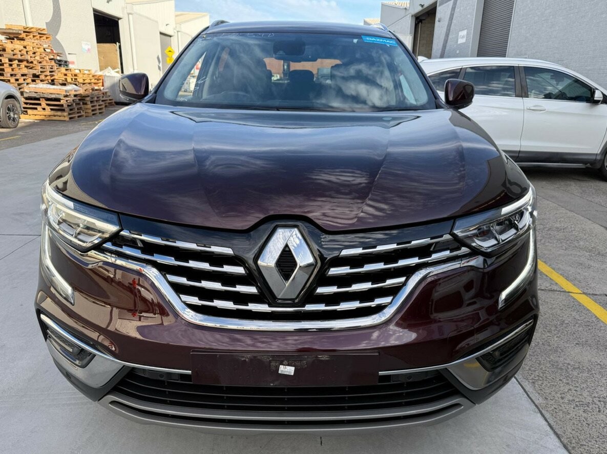 Renault Koleos image 2