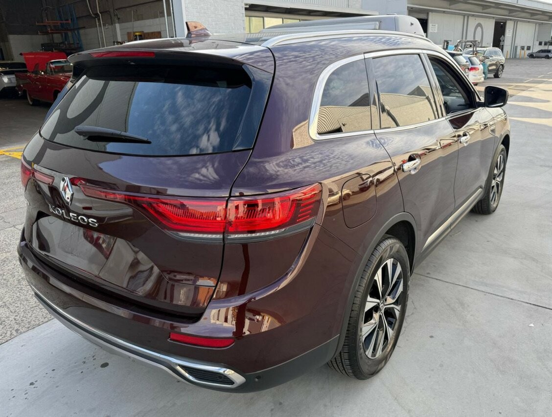 Renault Koleos image 3