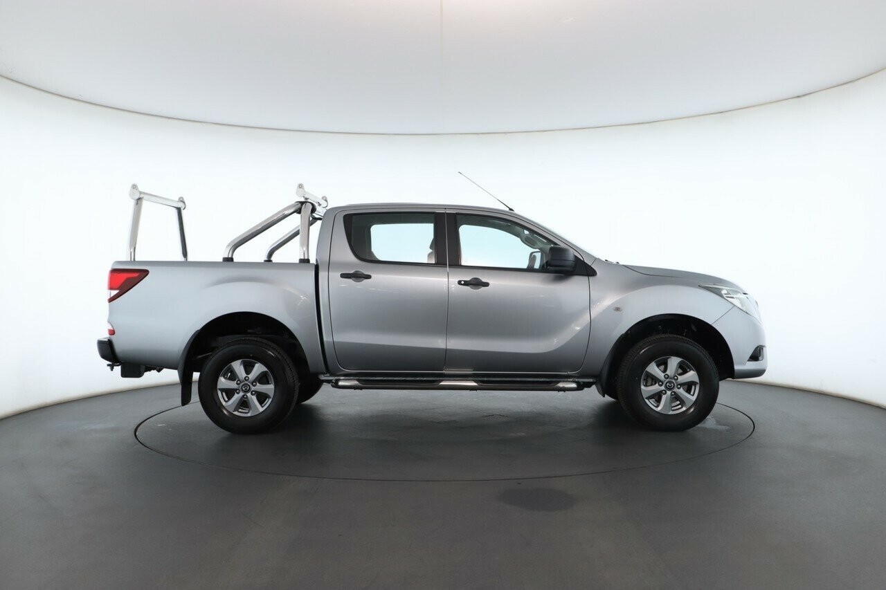 Mazda Bt-50 image 3