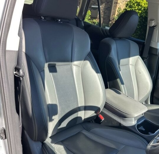 Subaru Outback image 4