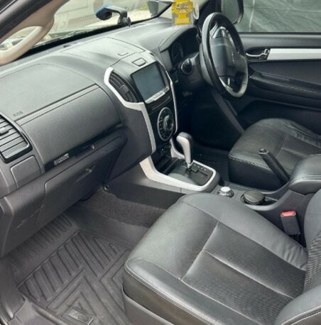 Isuzu D-max image 4