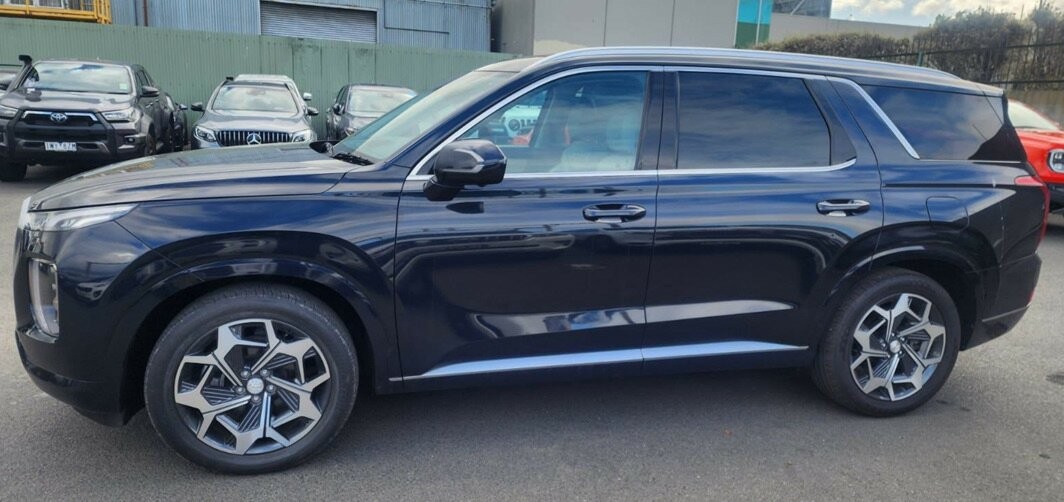 Hyundai Palisade image 1