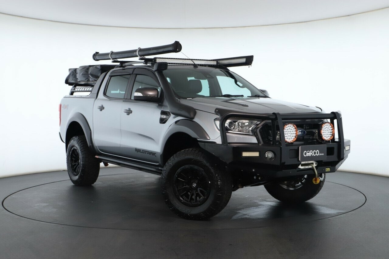 Ford Ranger image 1
