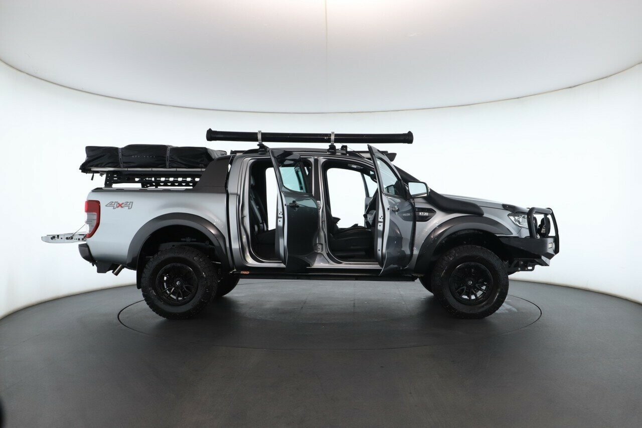 Ford Ranger image 2