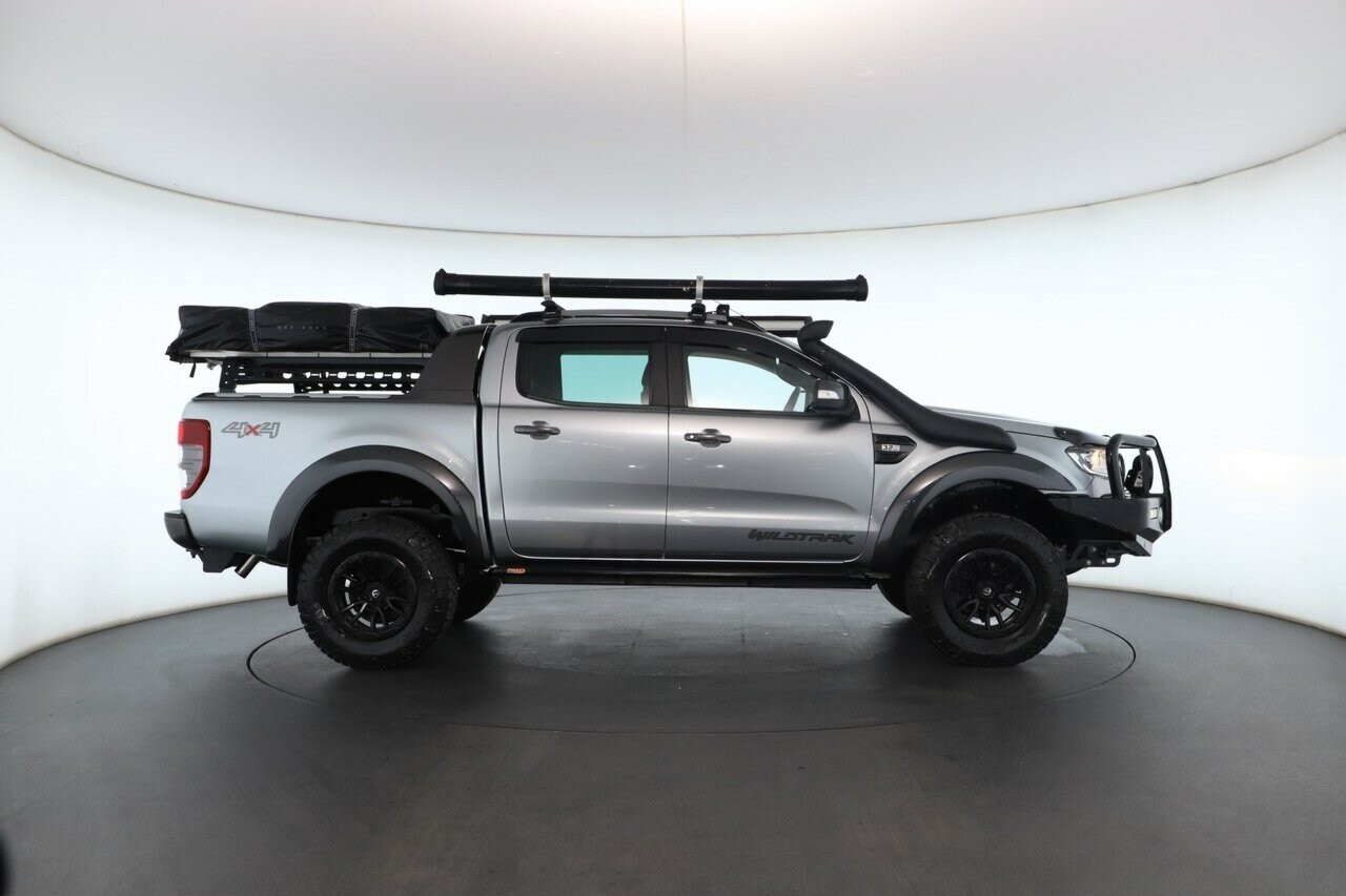 Ford Ranger image 3