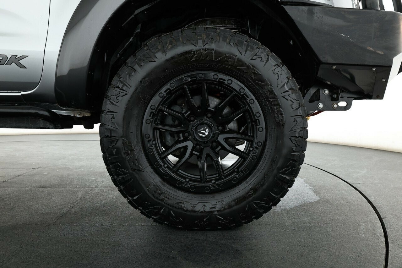 Ford Ranger image 4