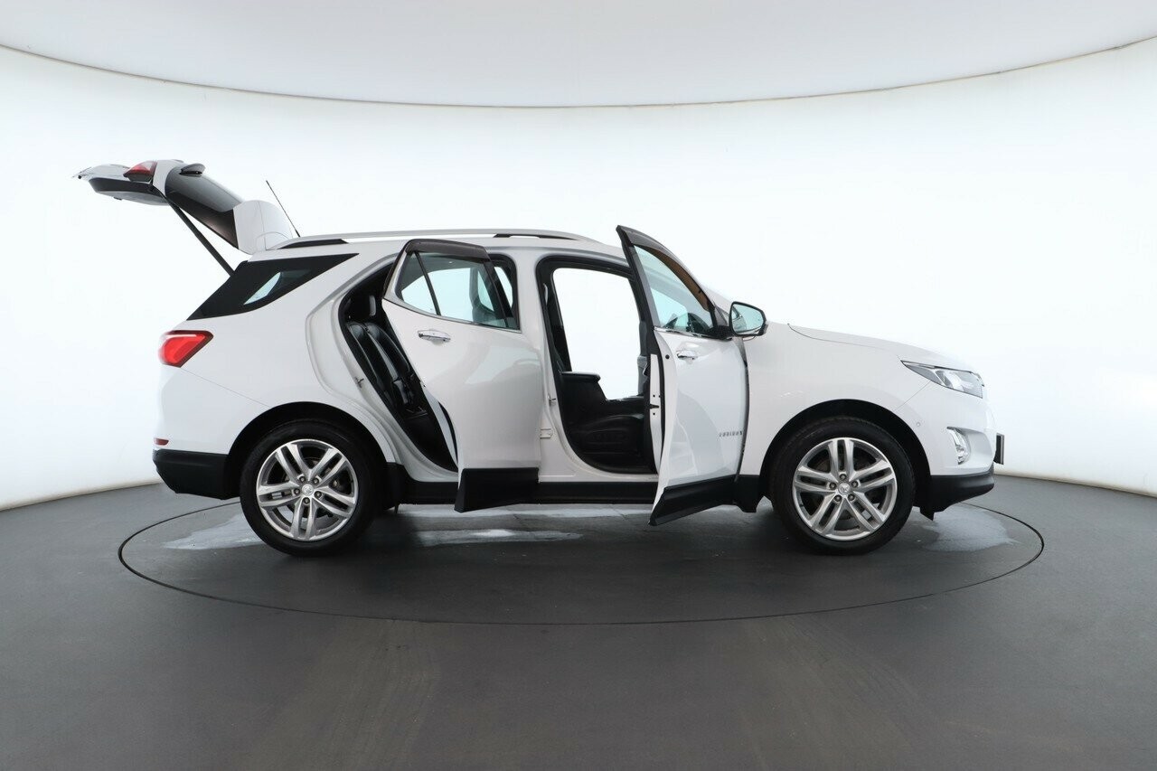 Holden Equinox image 3