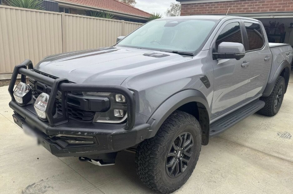 Ford Ranger image 1