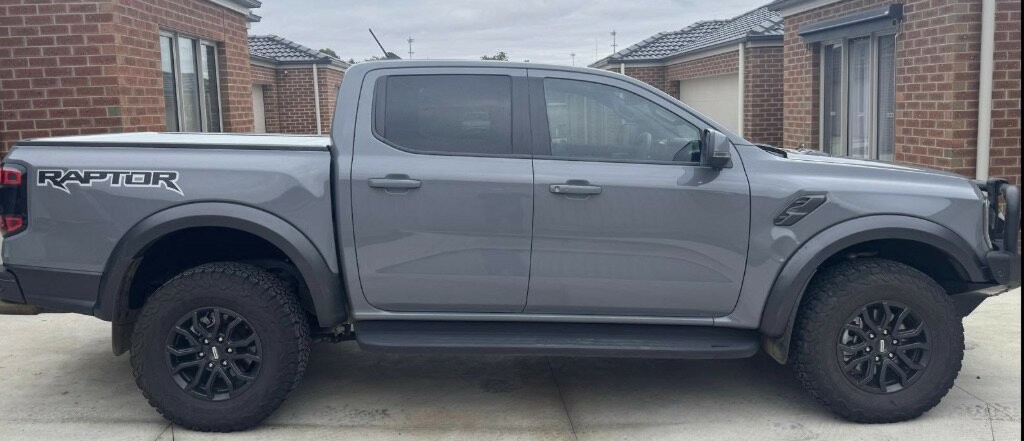 Ford Ranger image 2