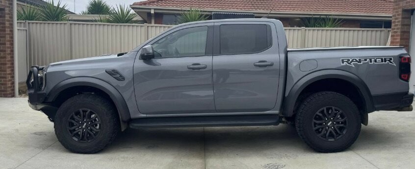 Ford Ranger image 3
