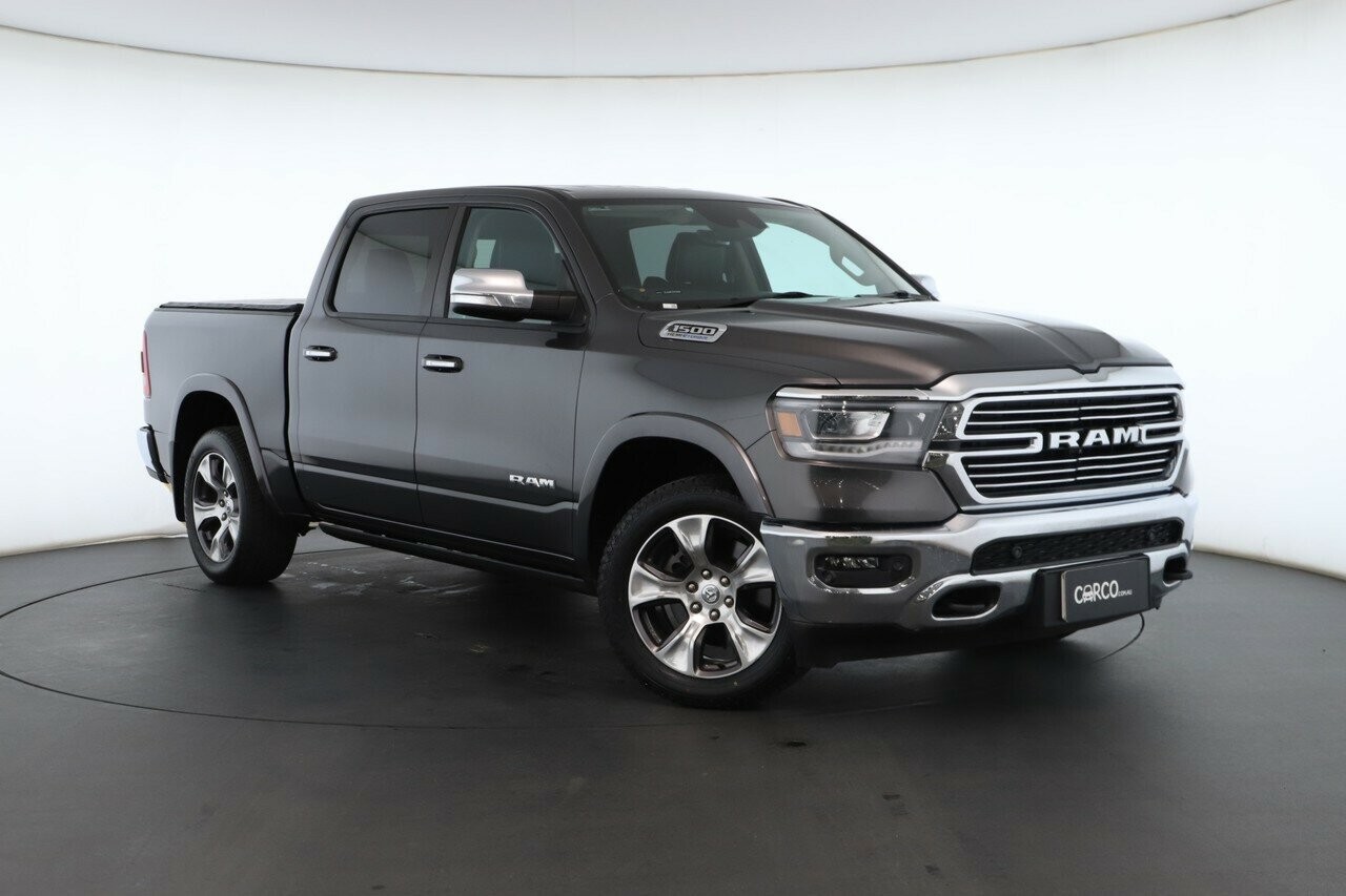 Ram 1500 image 1
