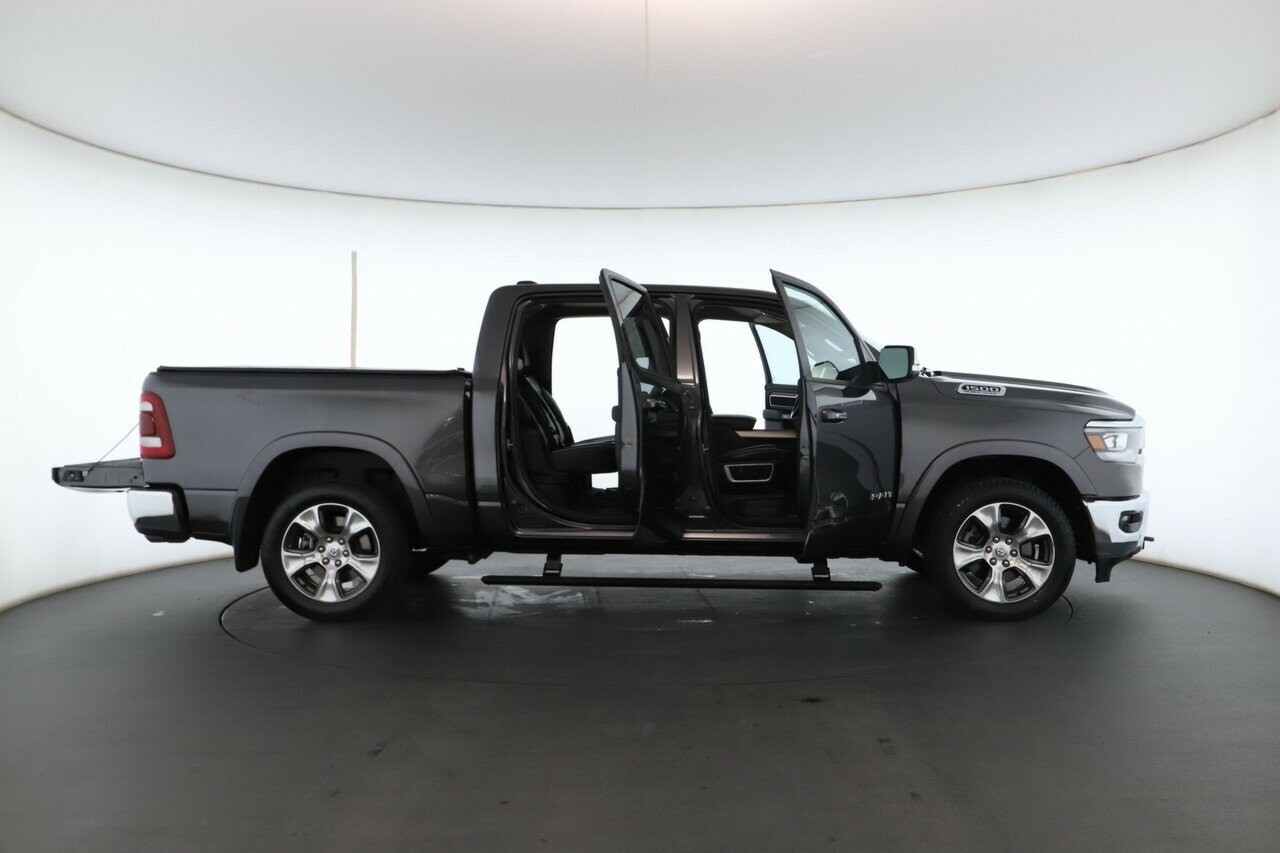 Ram 1500 image 2