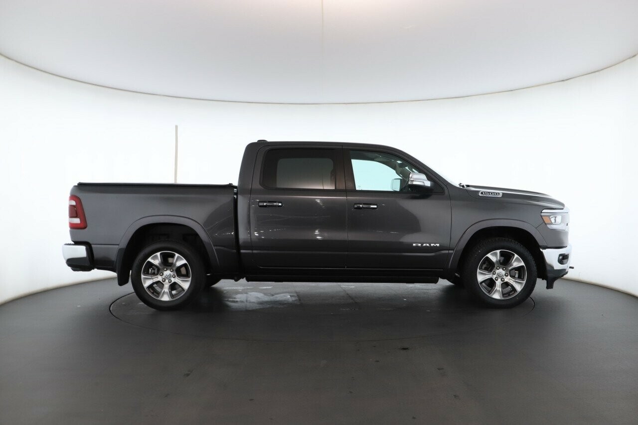 Ram 1500 image 3