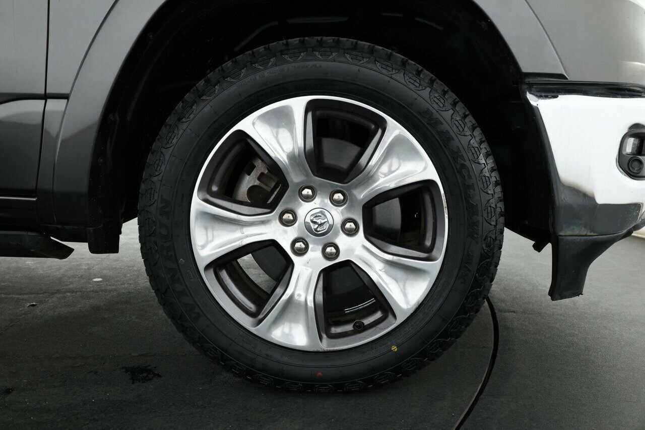 Ram 1500 image 4