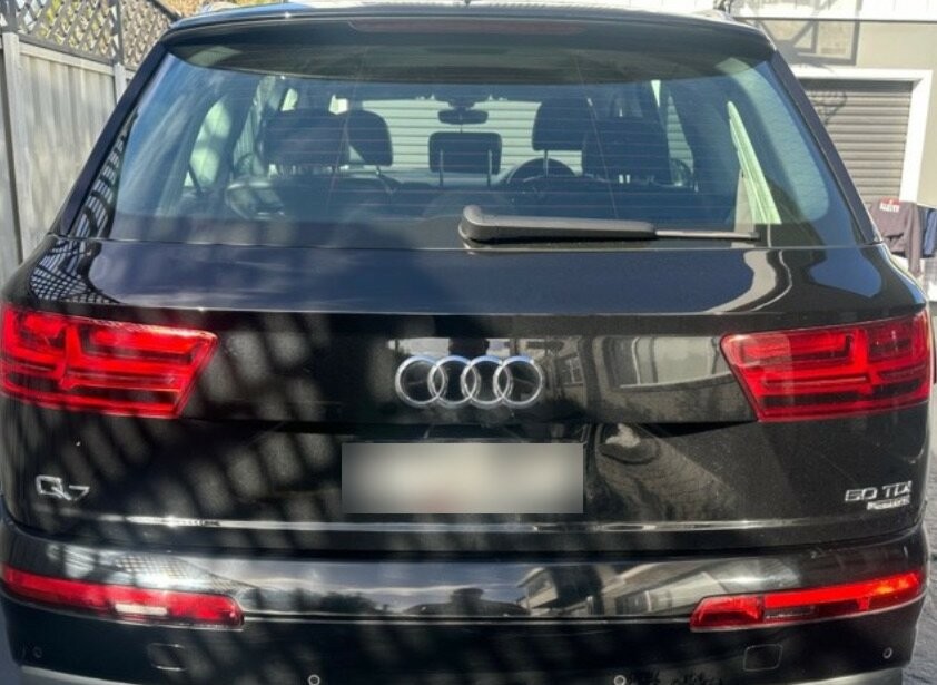 Audi Q7 image 2
