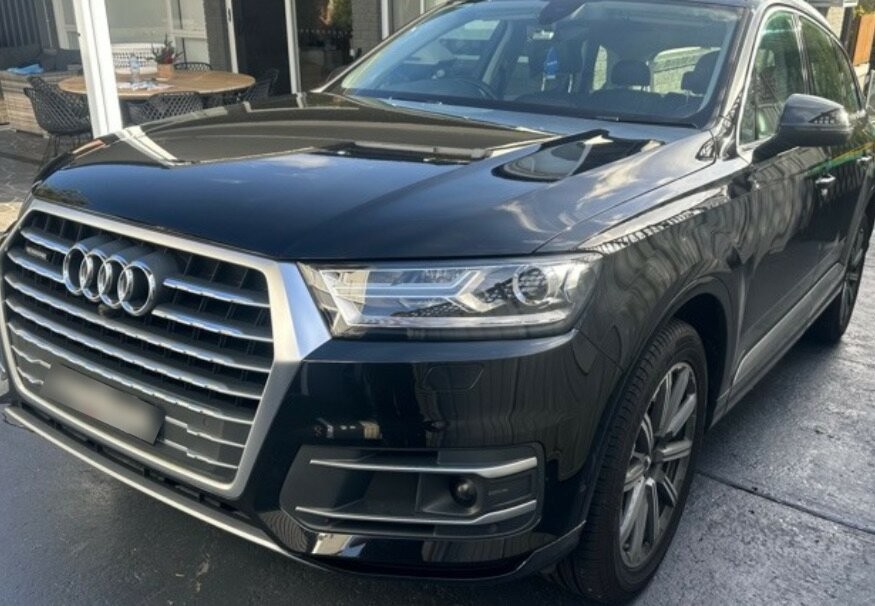 Audi Q7 image 3