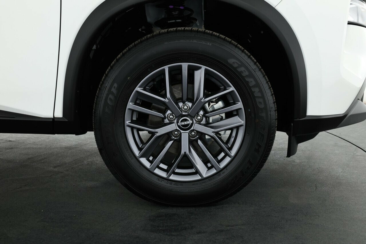 Nissan X-trail image 4