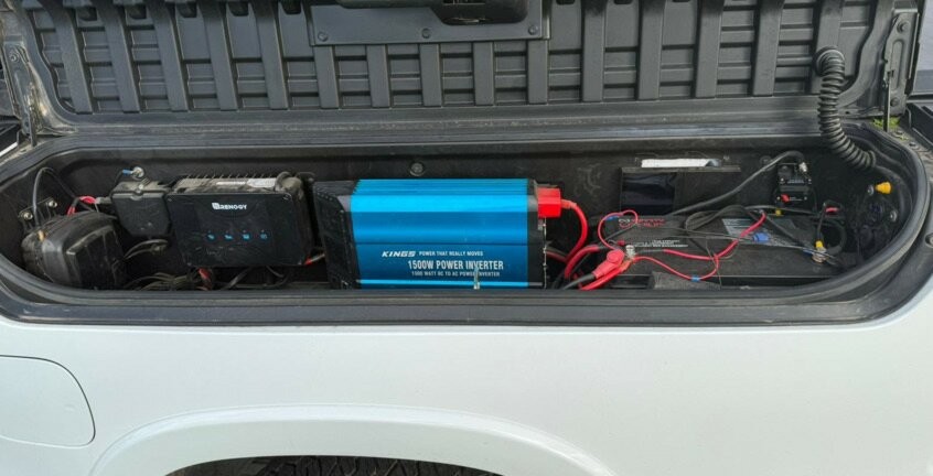 Ram 1500 image 2