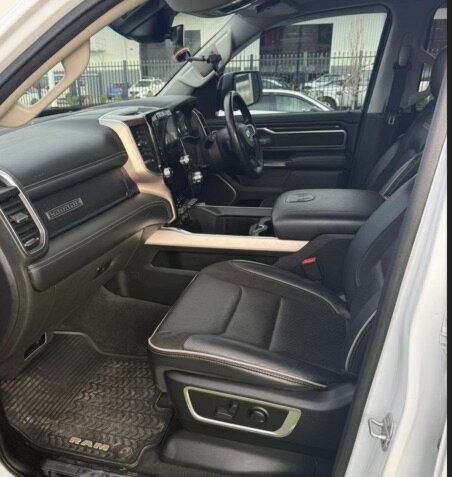 Ram 1500 image 3