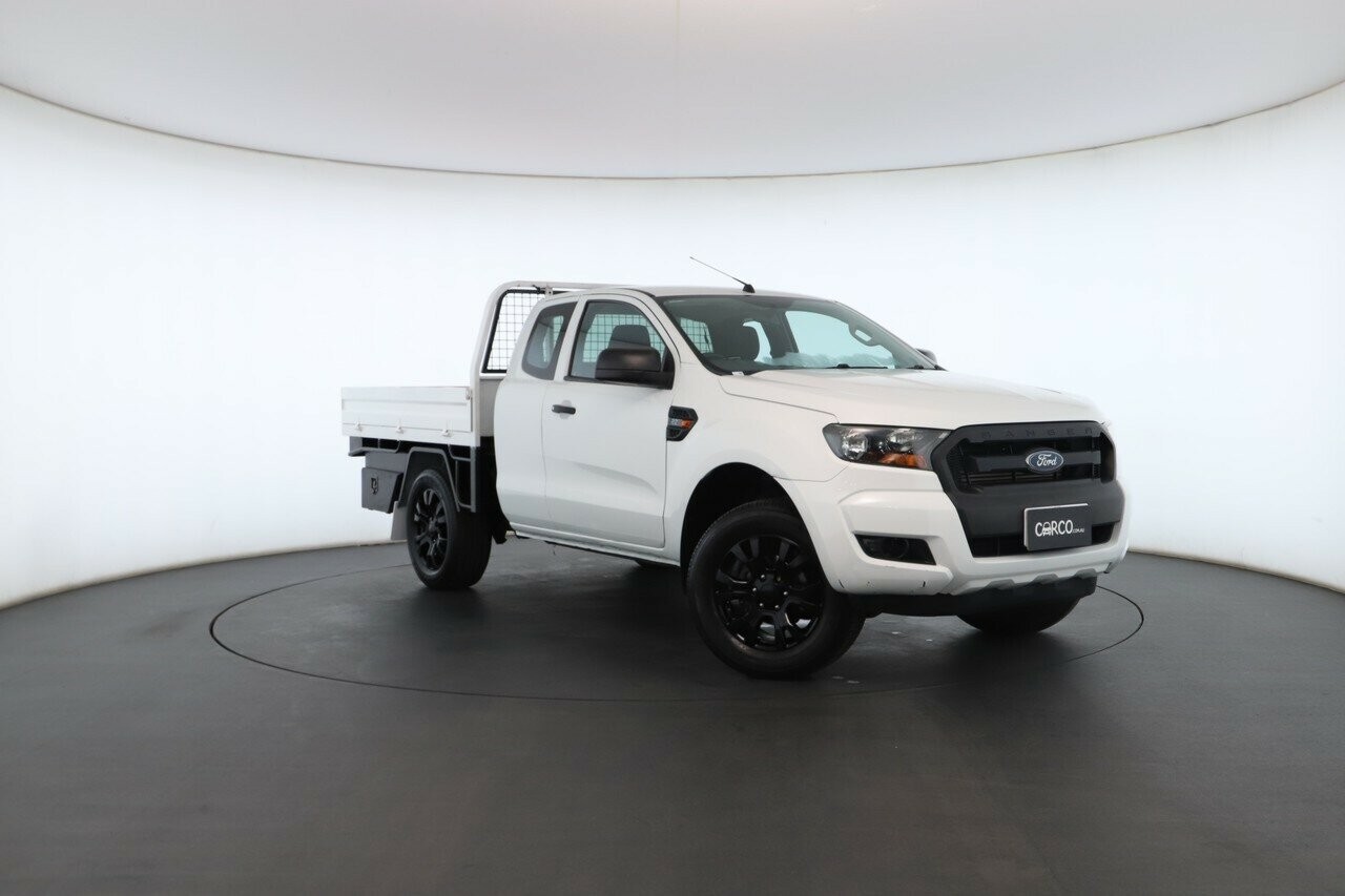 Ford Ranger image 1