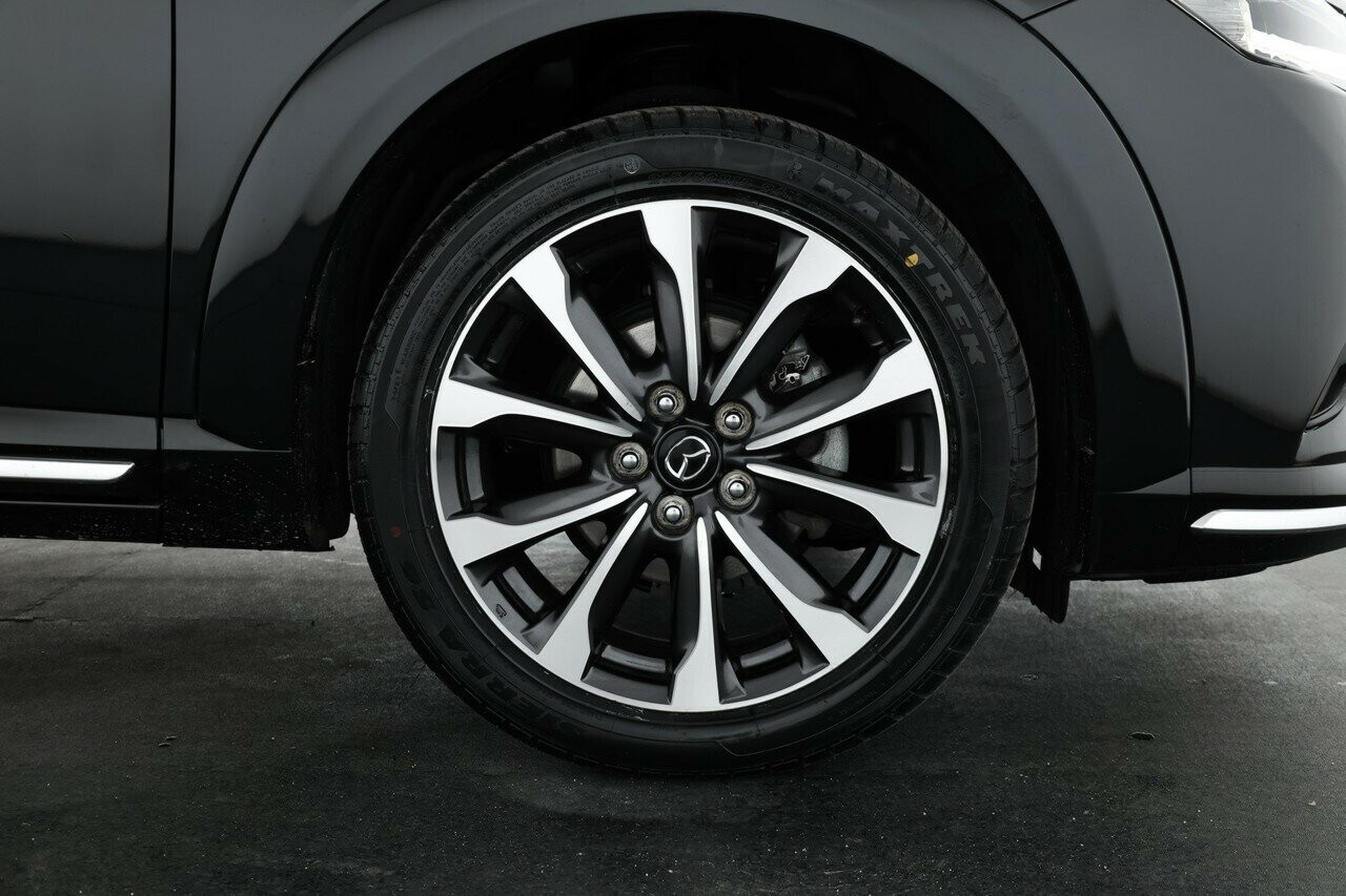 Mazda Cx-3 image 4
