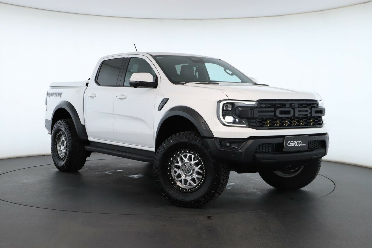 Ford Ranger image 1