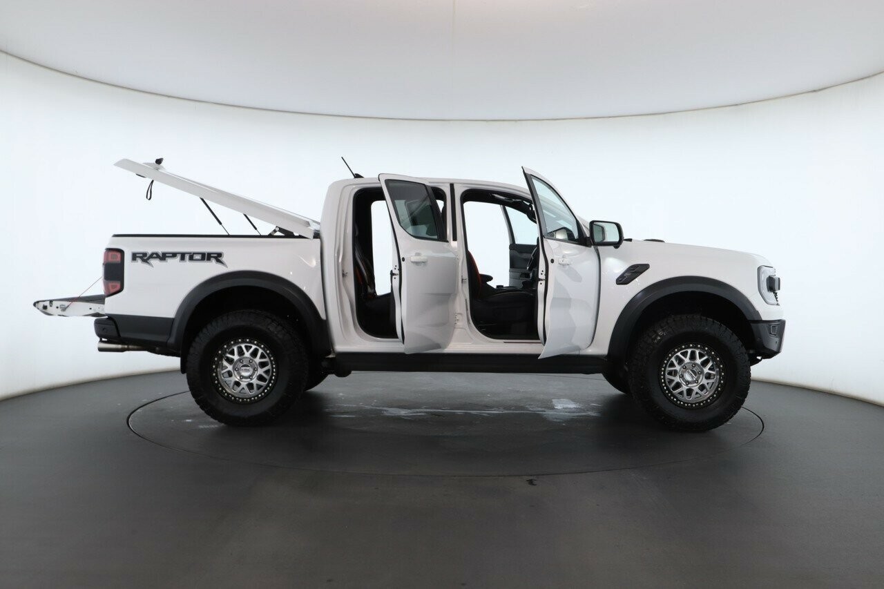 Ford Ranger image 2