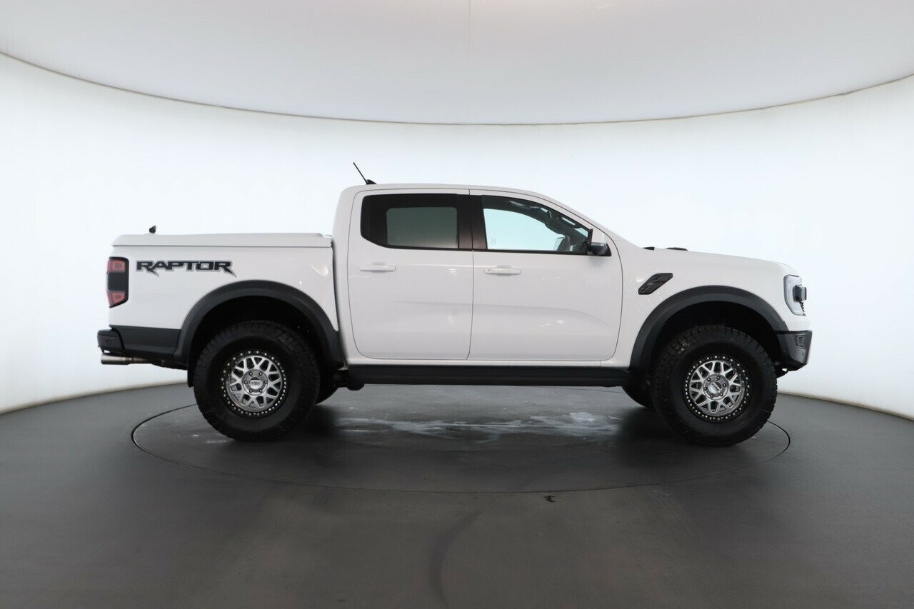 Ford Ranger image 3