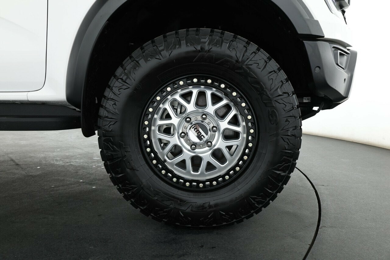 Ford Ranger image 4