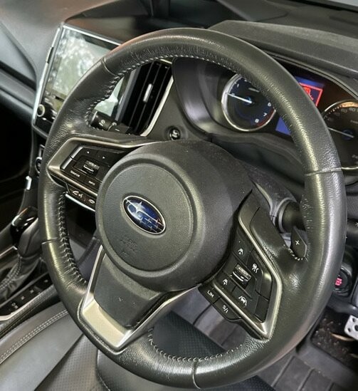 Subaru Forester image 4