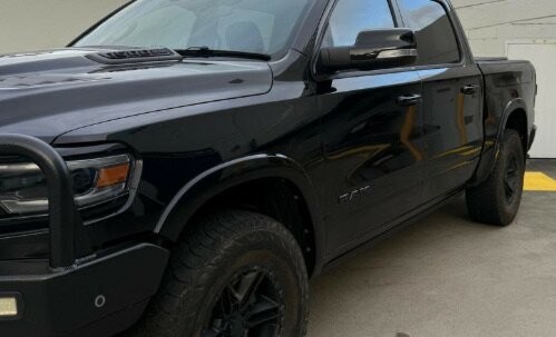 Ram 1500 image 3