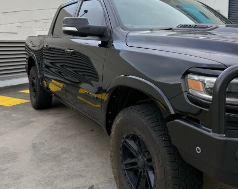 Ram 1500 image 4