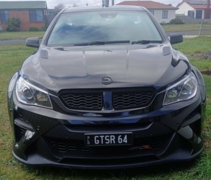 Holden Special Vehicles Maloo image 1